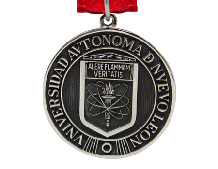 MEDALLAS